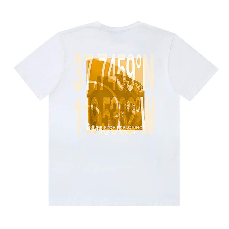 The North Face T Shirts Short _SKUTheNorthFaceM-3XLfctrS893006905
